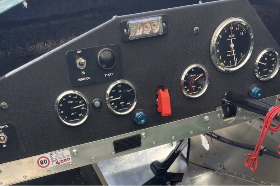 Image 22/29 of De Cadenet LM-3 (1977)