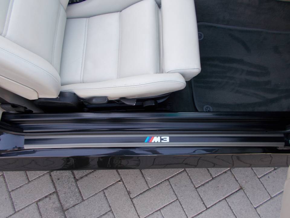 Immagine 10/14 di BMW M3 (1991)