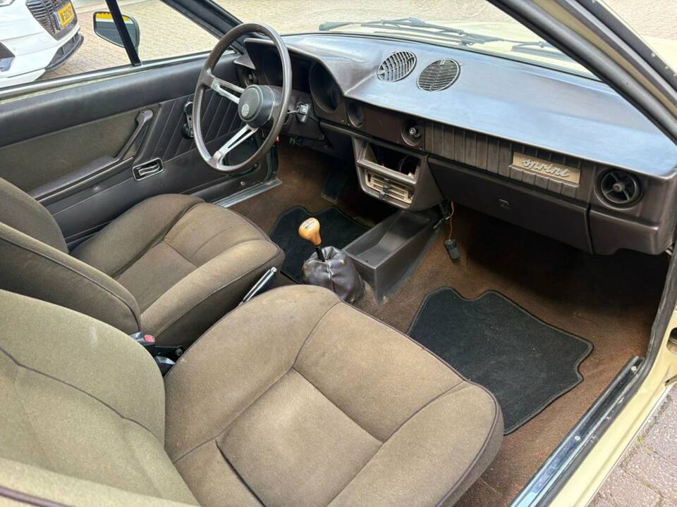 Image 2/8 of Alfa Romeo Alfasud 1.5 Sprint Veloce (1979)
