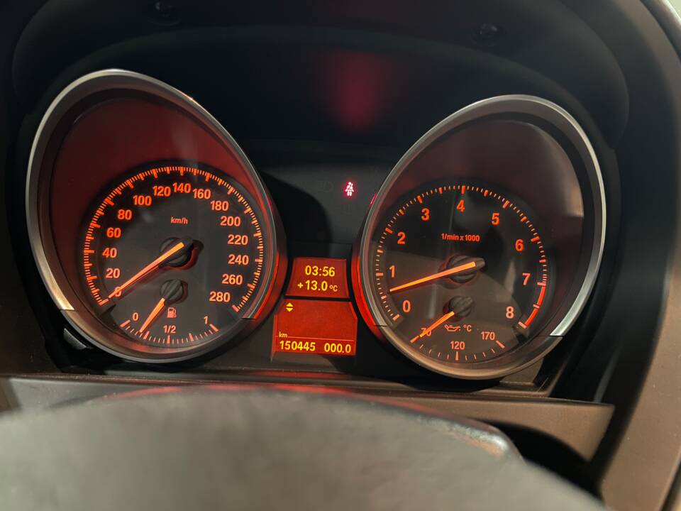 Bild 23/26 von BMW Z4 sDrive23i (2010)