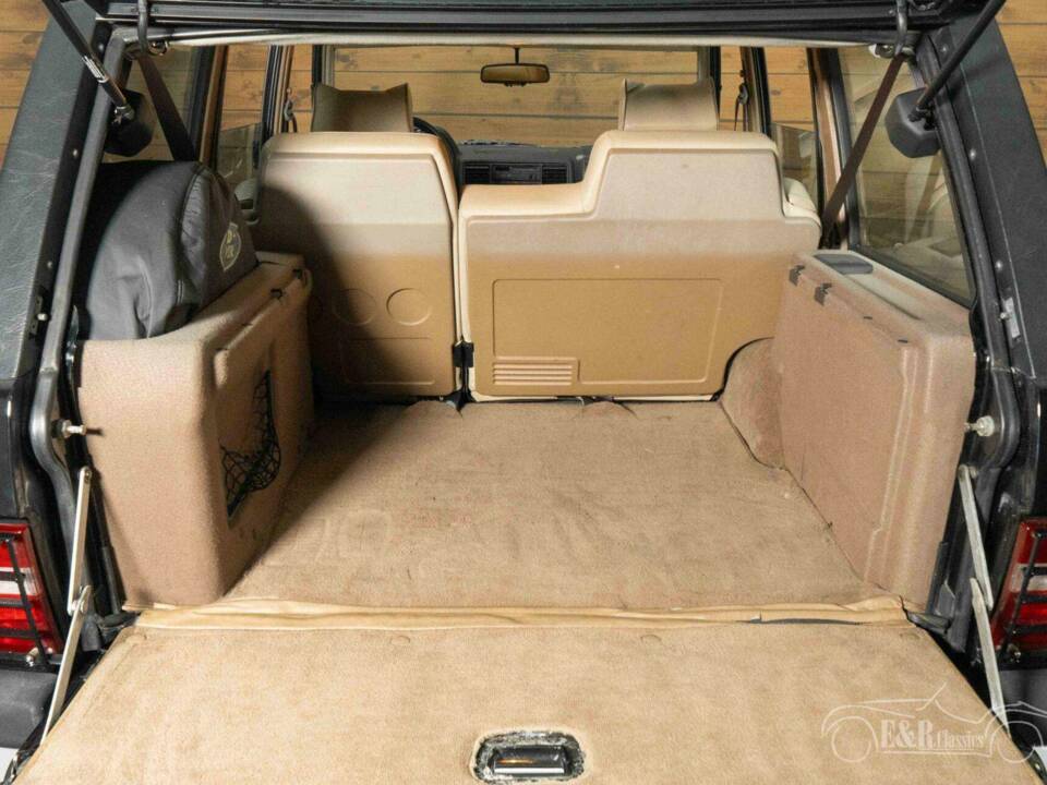 Image 18/19 of Land Rover Range Rover Classic 3.9 (1995)