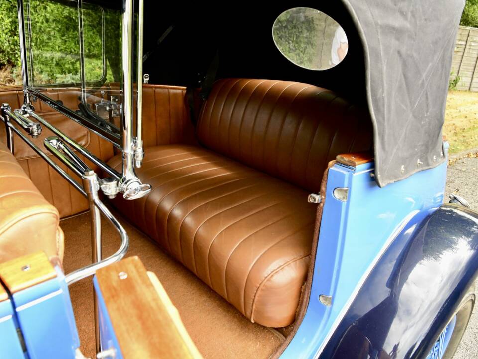 Immagine 38/50 di Lanchester 30 HP (1931)