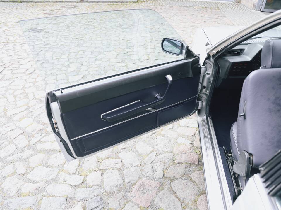 Bild 56/106 von BMW 633 CSi (1976)
