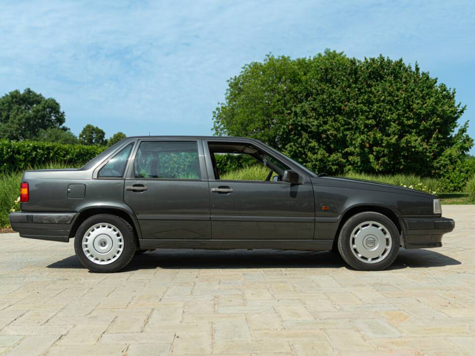 Obraz 5/48 pojazdu Volvo 850 2.0 20V (1992)