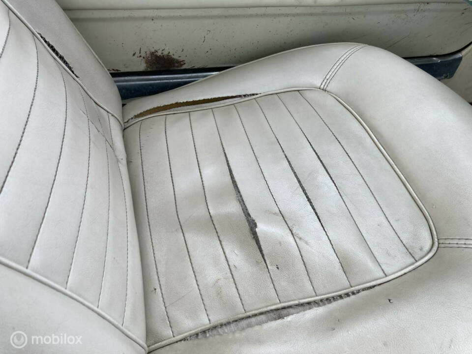 Image 36/50 de Ford Mustang Custom (1965)