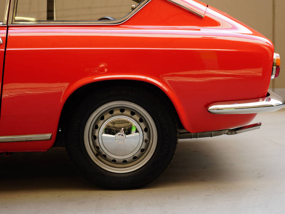 Image 51/94 of FIAT 850 Coupe (1966)