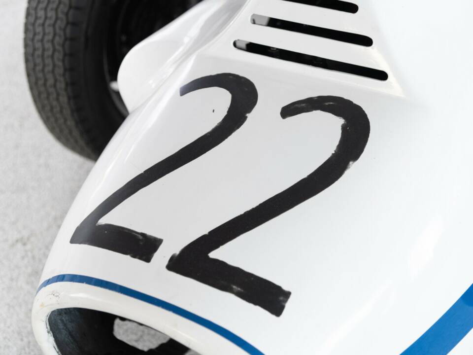 Bild 18/36 von DKW Formula Junior (1960)