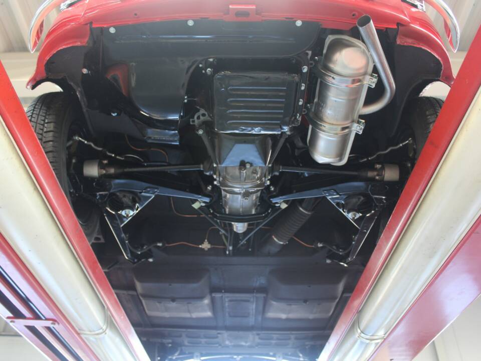 Imagen 34/50 de FIAT 500 F (1972)