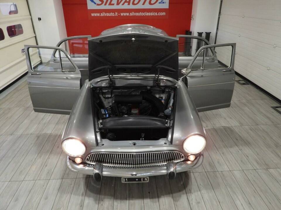 Image 12/15 of Talbot Solara (1961)