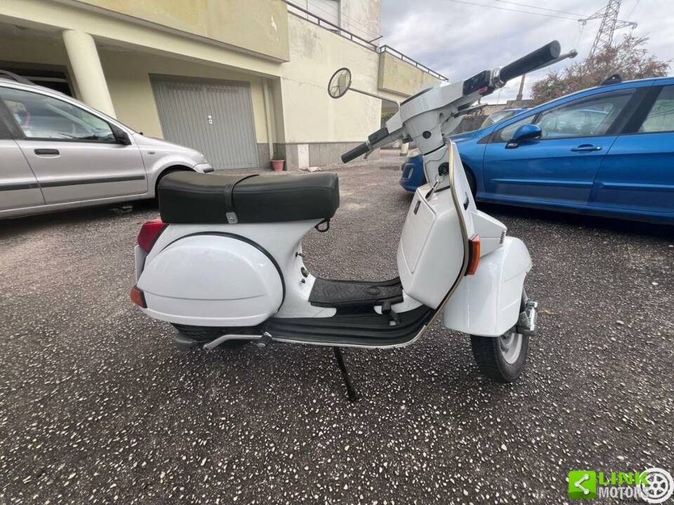 Image 9/10 de Piaggio DUMMY (1996)