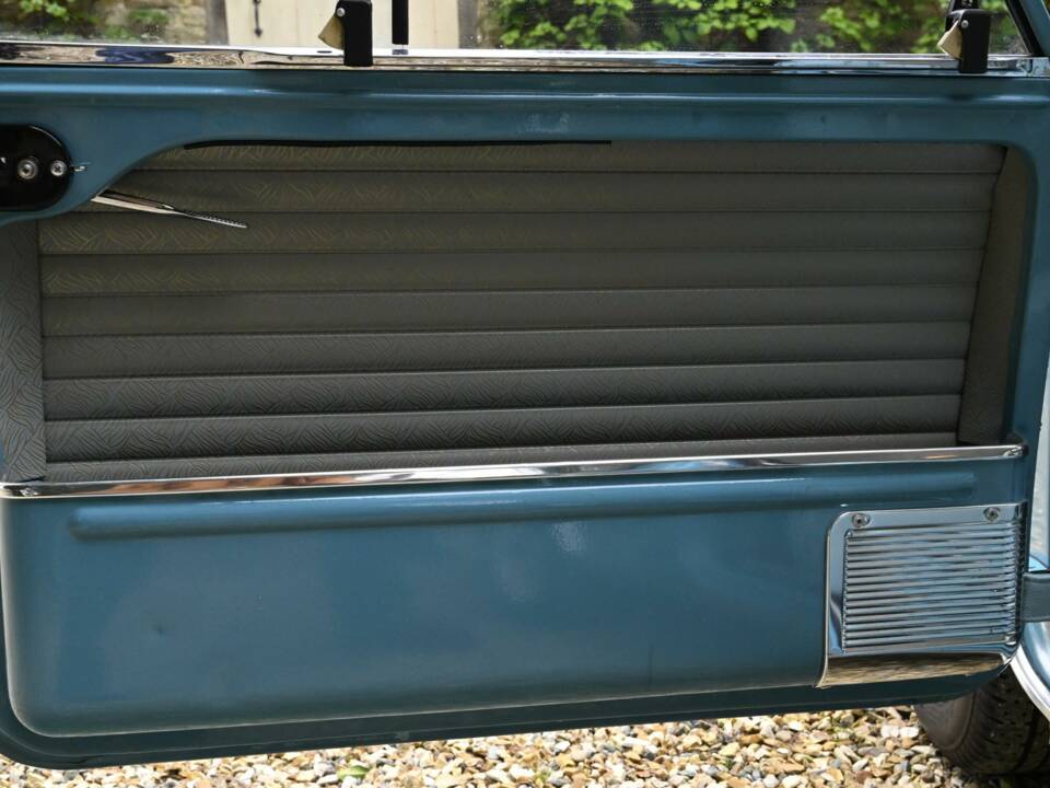 Afbeelding 27/50 van Mini Cooper S 1071 Mark I (1964)