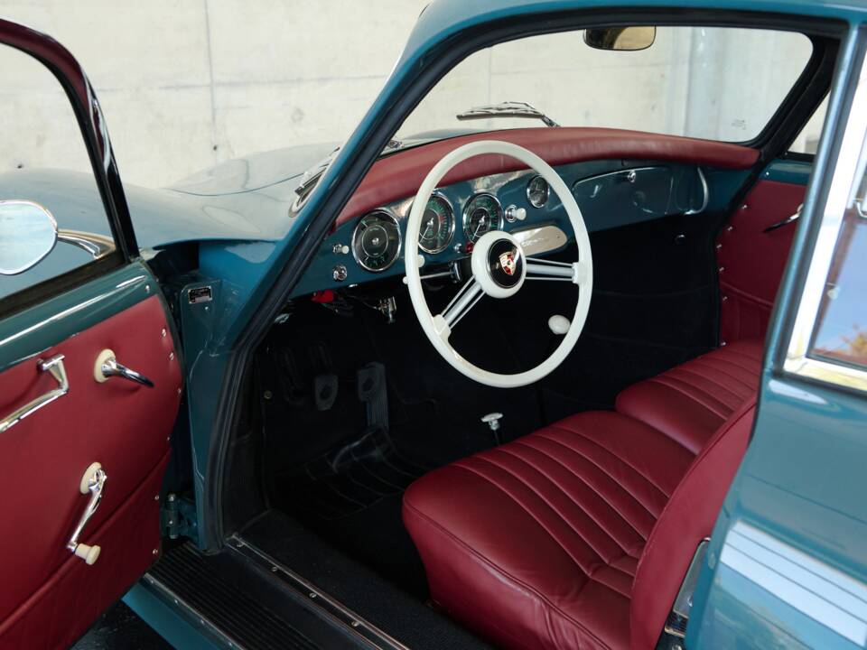 Afbeelding 42/50 van Porsche 356 A 1600 S (1958)