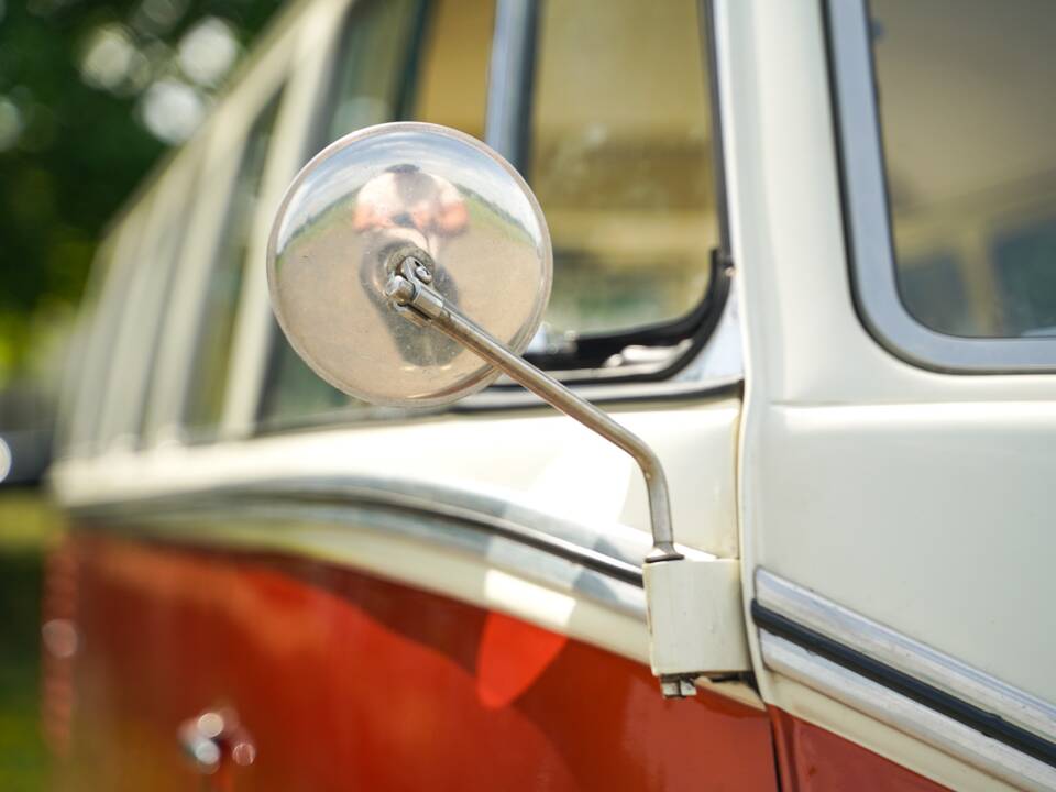 Image 18/50 of Volkswagen T1 Kombi (1964)