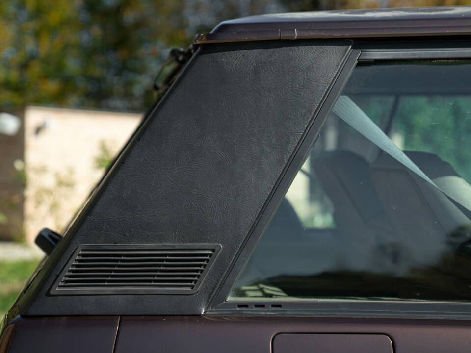 Image 15/50 of Land Rover Range Rover Classic TD (1992)