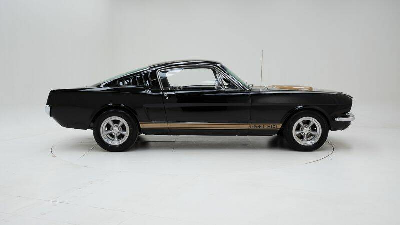 Bild 6/15 von Ford Shelby GT 350 (1965)