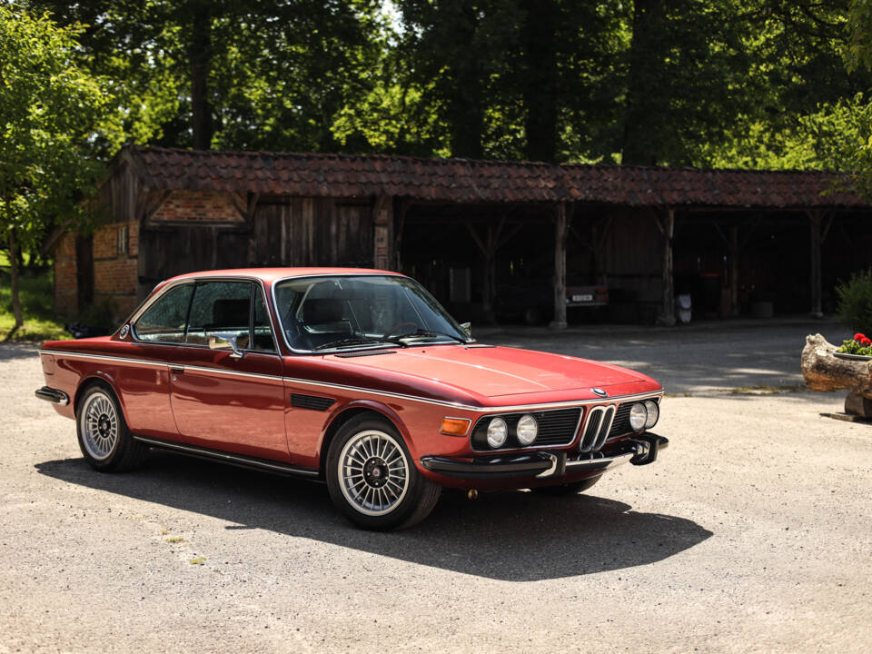 Bild 2/94 von BMW 3.0 CSi (1975)