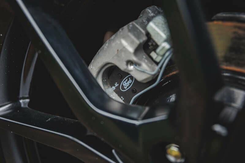 Image 25/50 of Ford Focus RS (2018)