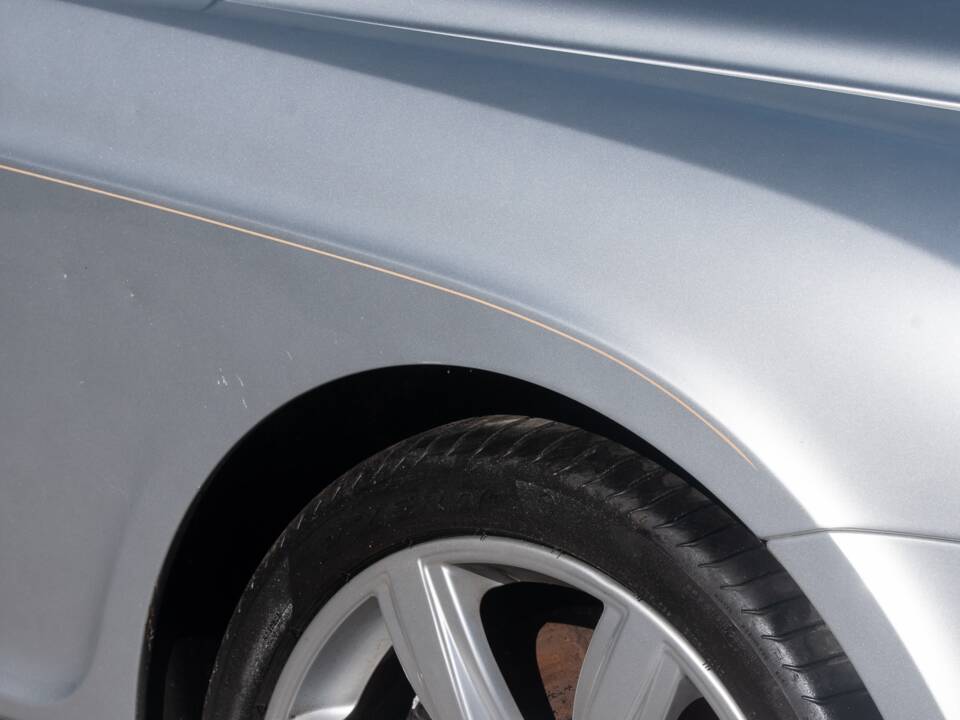 Image 43/50 of Bentley Continental Flying Spur (2007)