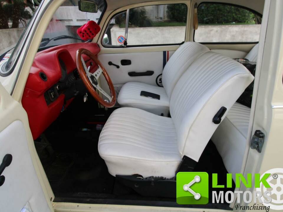 Bild 9/10 von Volkswagen Käfer 1303 (1974)