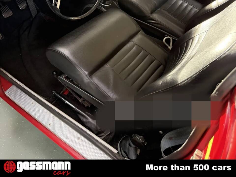Image 13/15 de Volvo 1800 S (1965)