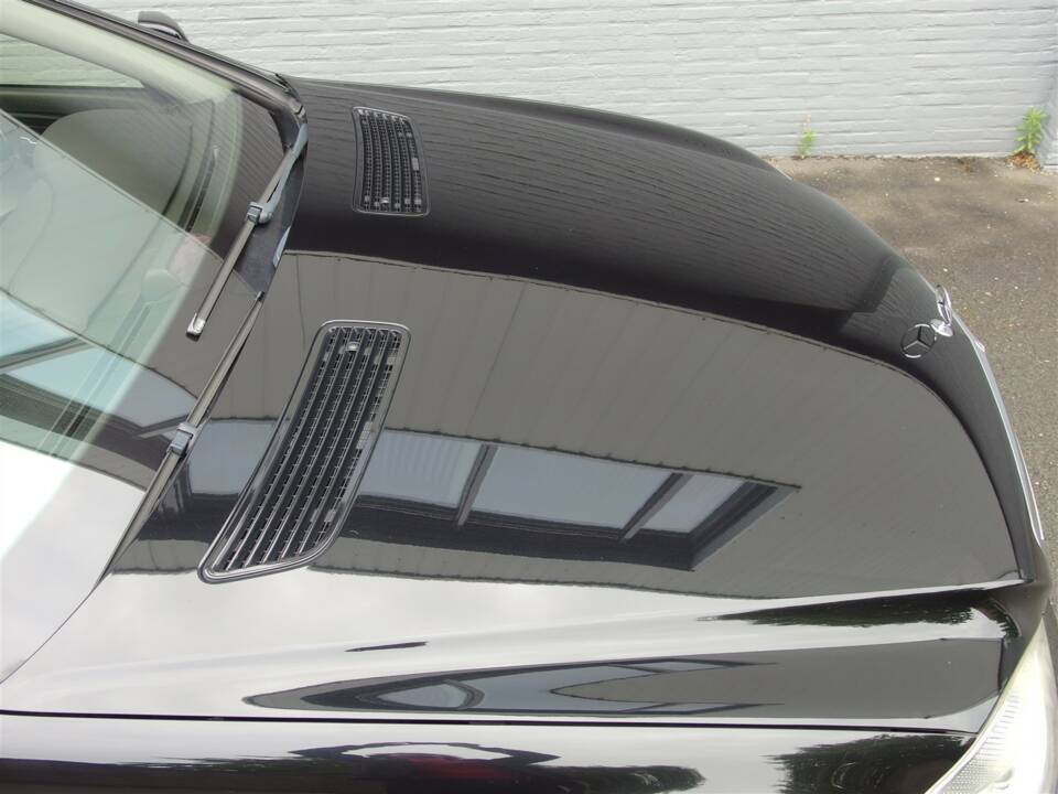 Bild 11/100 von Mercedes-Benz S 500 (2008)