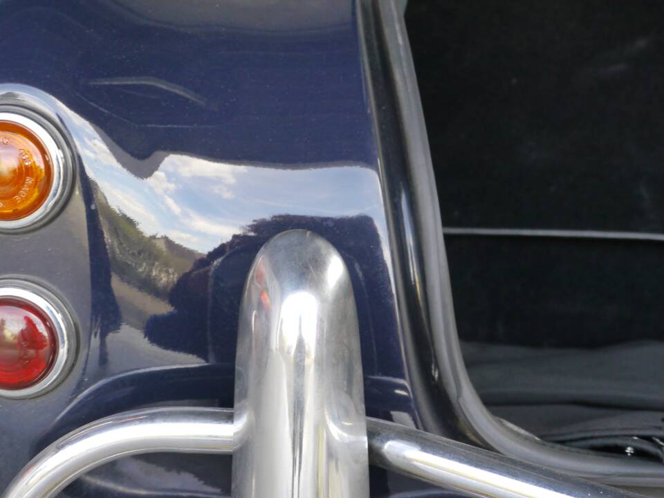 Image 27/52 of Ram Cobra 427 (1975)
