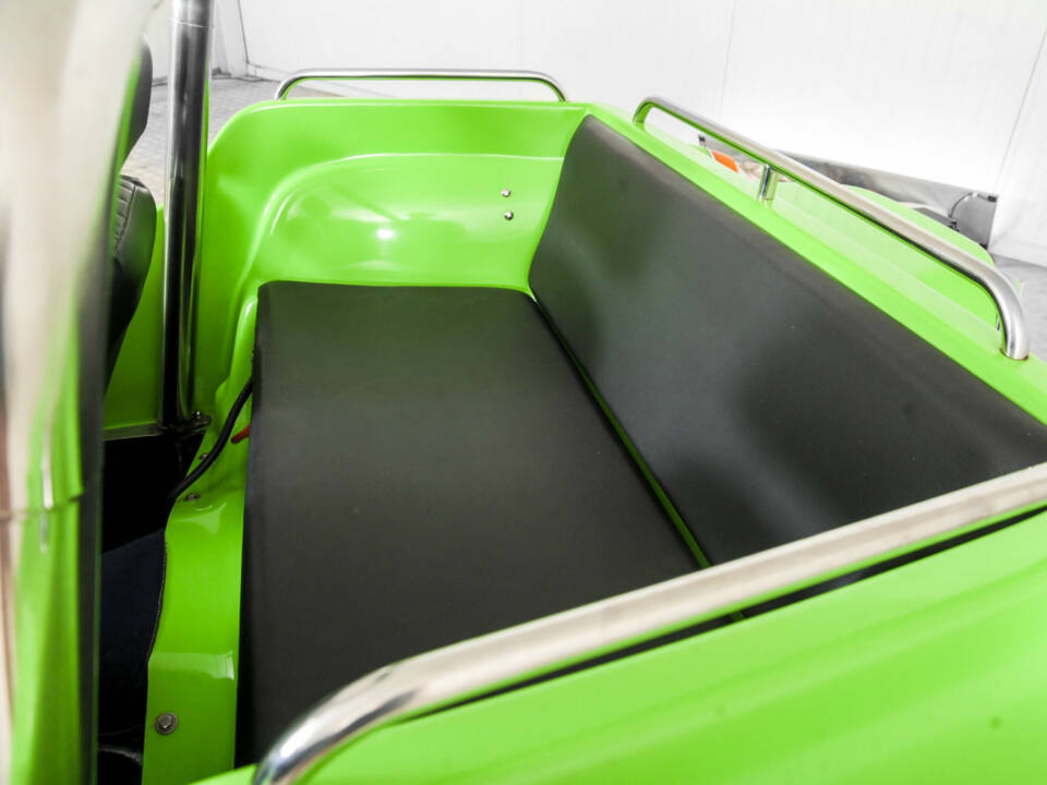 Image 24/50 of Volkswagen Meyers Manx Buggy (1966)