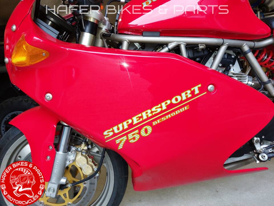 Bild 26/31 von Ducati DUMMY (1994)