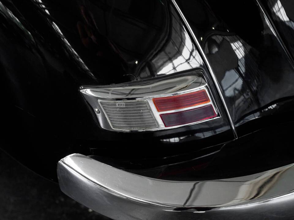 Image 12/50 of Mercedes-Benz 220 Coupe (1954)