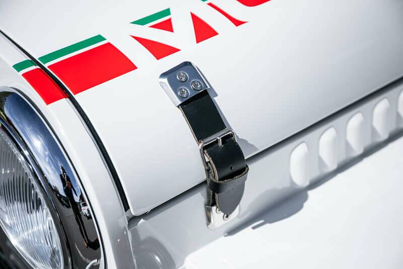 Immagine 22/44 di Mini Moke electric (2021)