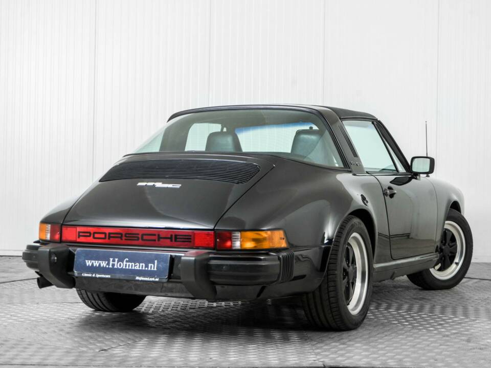 Bild 41/50 von Porsche 911 SC 3.0 (1982)