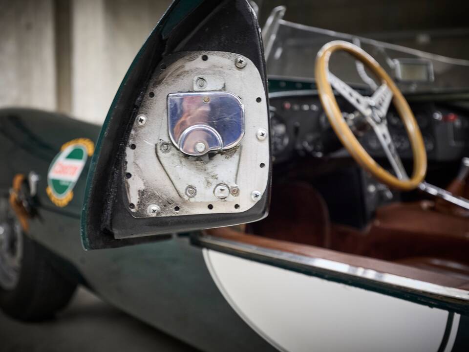 Bild 56/84 von Jaguar D-Type (1954)