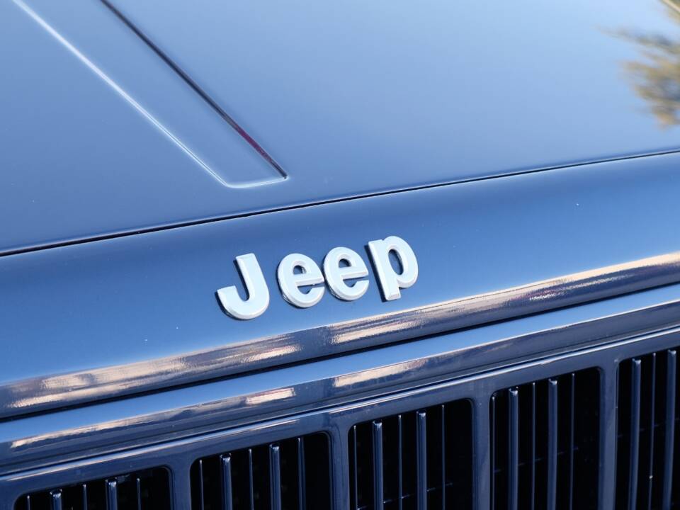 Image 16/67 de Jeep Cherokee (1996)