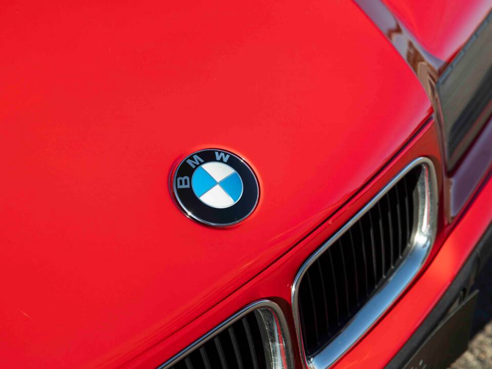 Bild 7/92 von BMW 325i (1994)