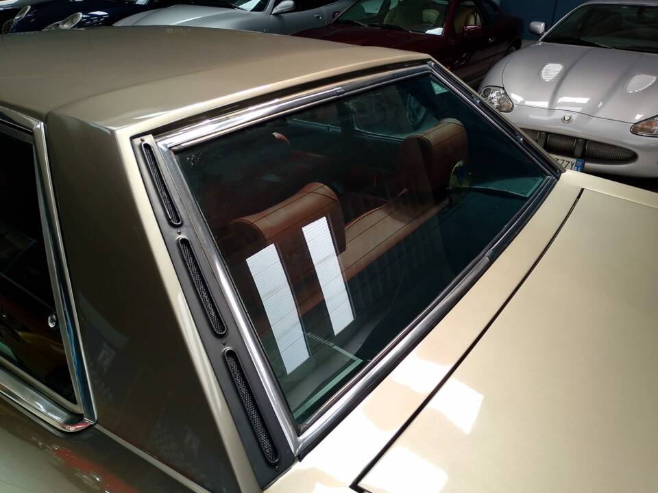 Image 34/100 of Maserati Kyalami (1983)