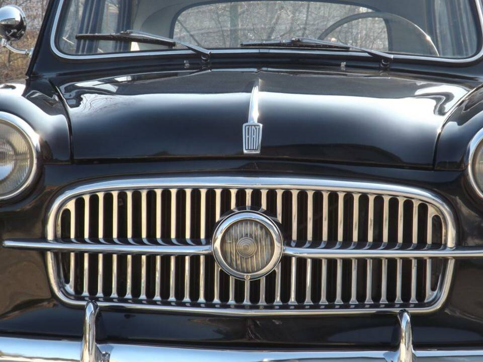 Bild 23/50 von FIAT 1100-103 (1957)