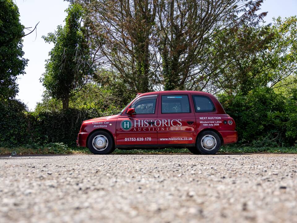 Immagine 32/50 di LTI TX4 (2007)