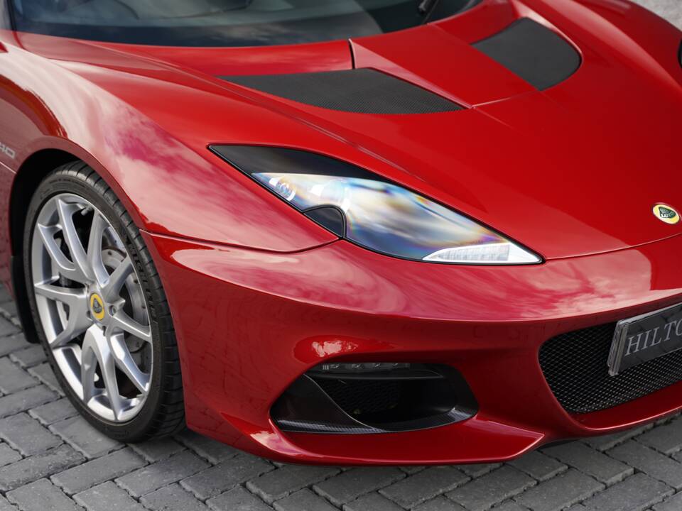 Image 25/50 de Lotus Evora GT410 (2022)