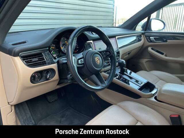 Bild 7/30 von Porsche Macan S (2023)