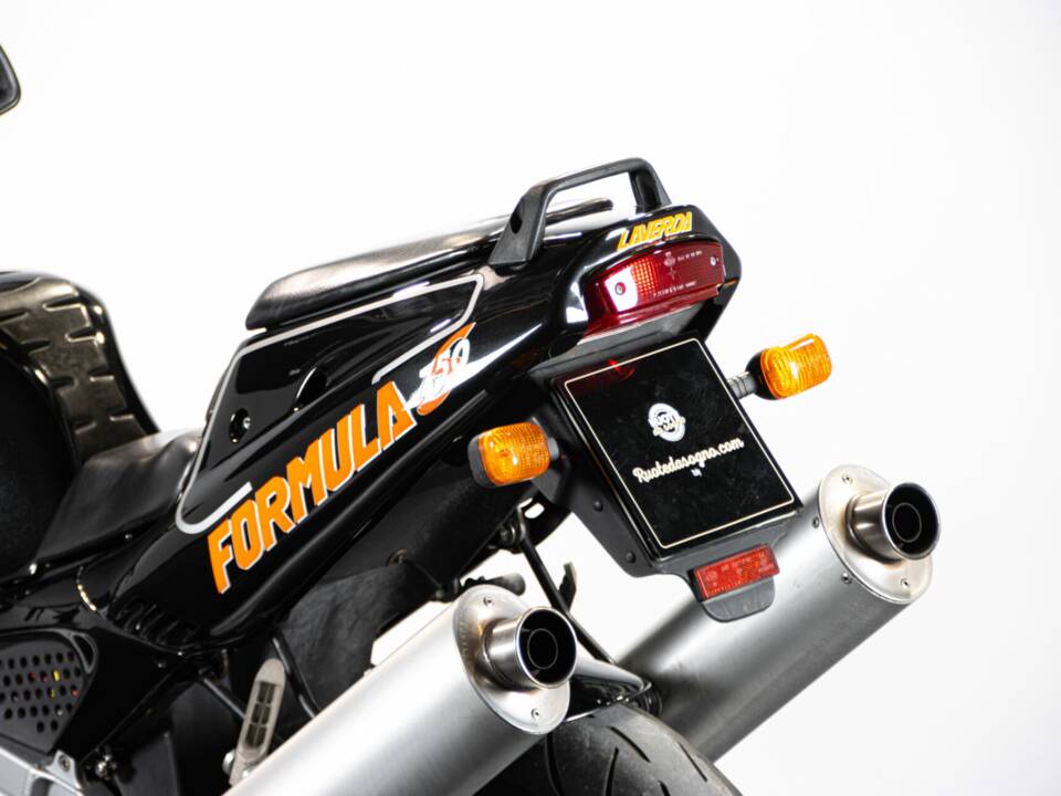 Imagen 10/50 de Laverda 750 S Sport (2000)