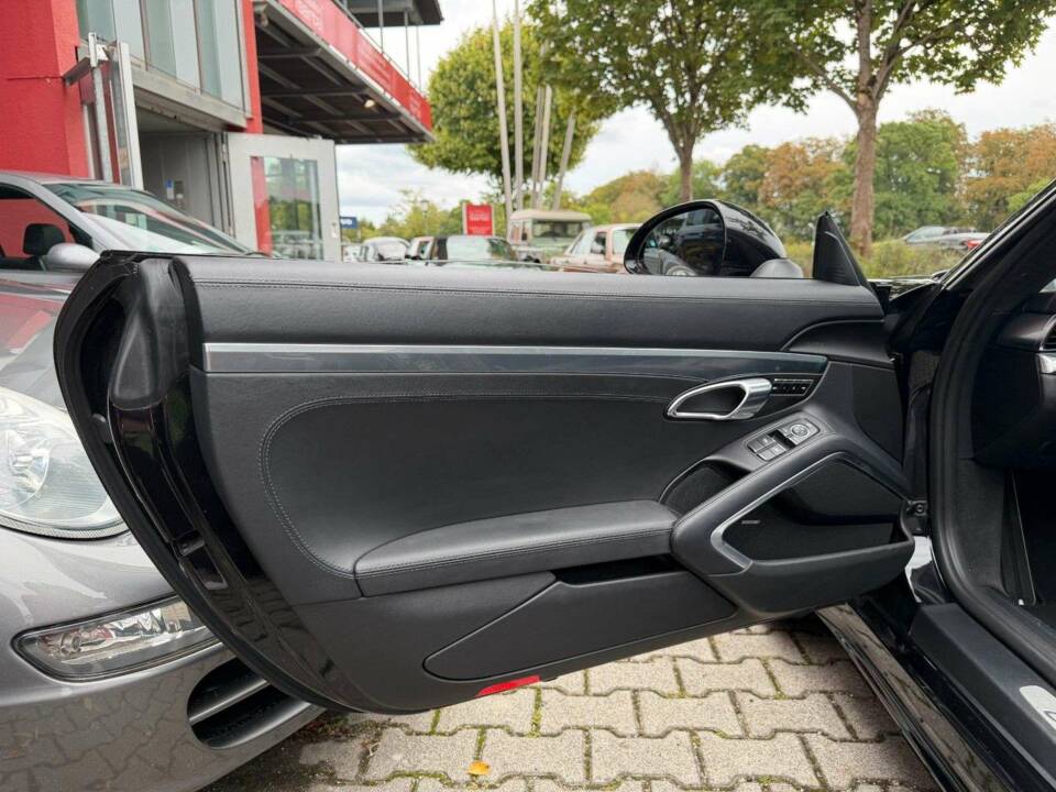 Bild 17/39 von Porsche 911 Turbo (2018)