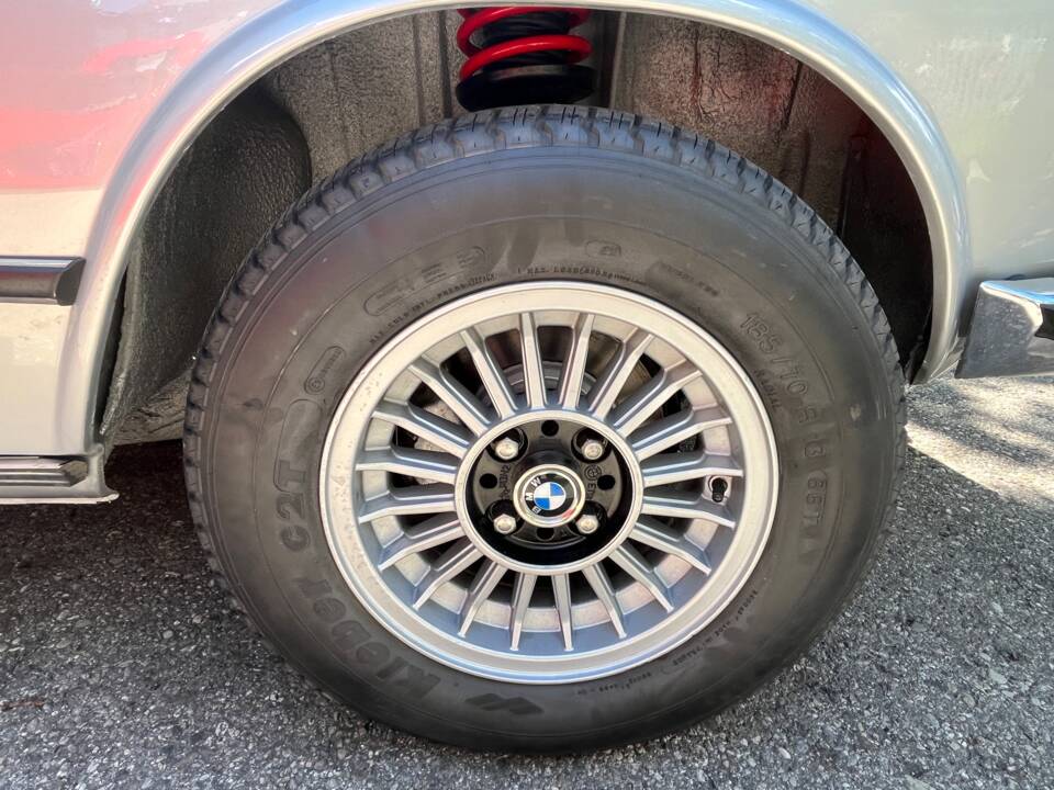 Bild 17/100 von BMW 2002 Touring (1974)