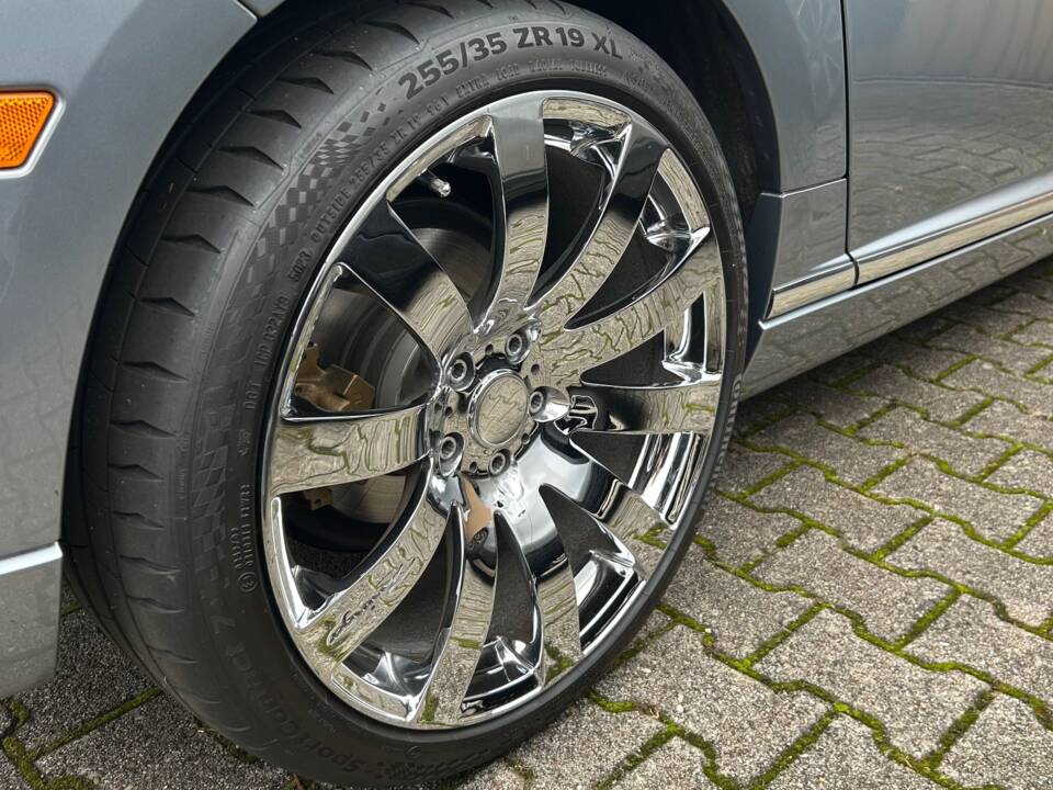 Bild 19/20 von Chrysler Crossfire (2007)