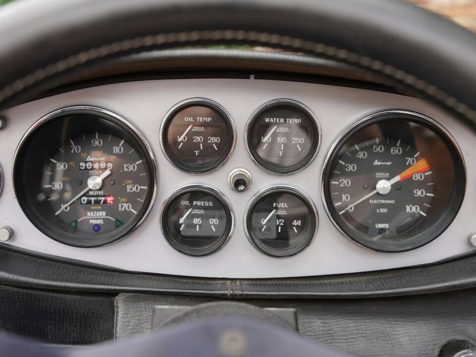 Immagine 12/50 di Ferrari Dino 246 GTS (1973)