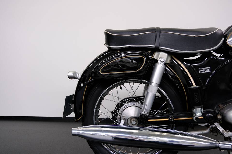 Immagine 9/89 di NSU Maxi (1960)
