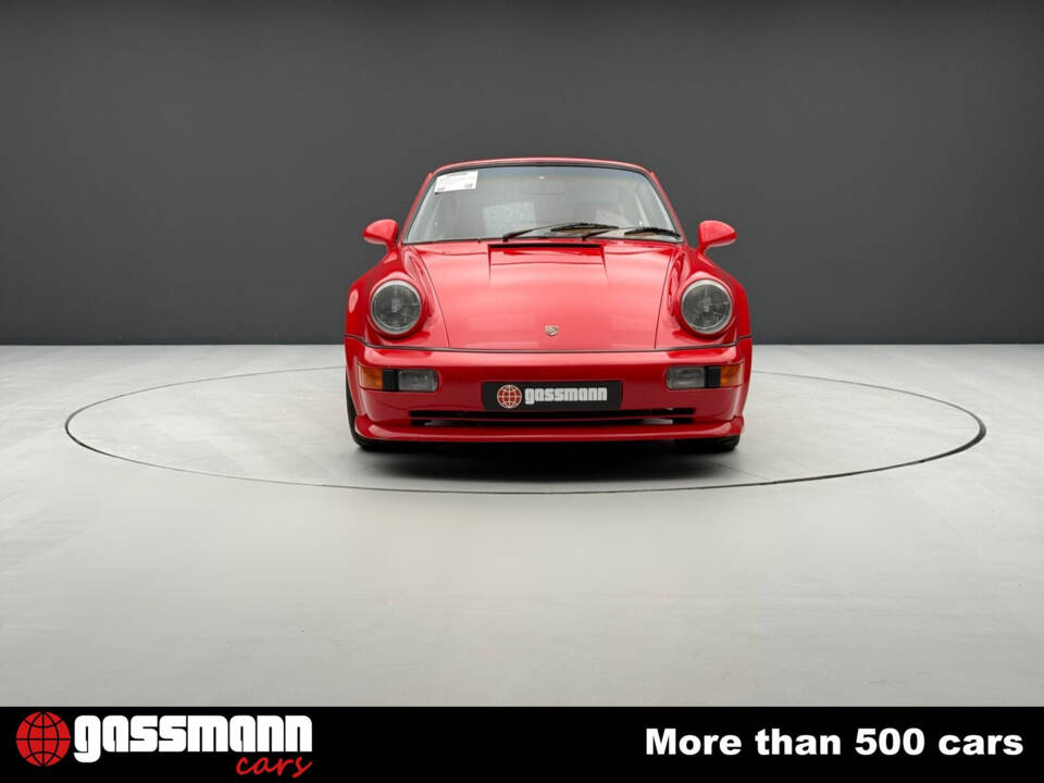 Immagine 2/15 di Porsche 911 Turbo 3.3 (1979)