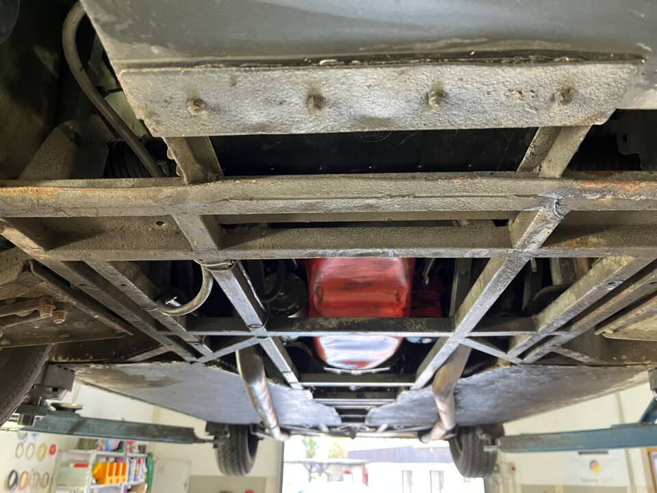 Image 51/65 de Gordon-Keeble GT (1964)