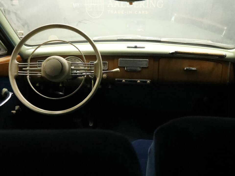 Afbeelding 48/50 van BMW 502 (1956)