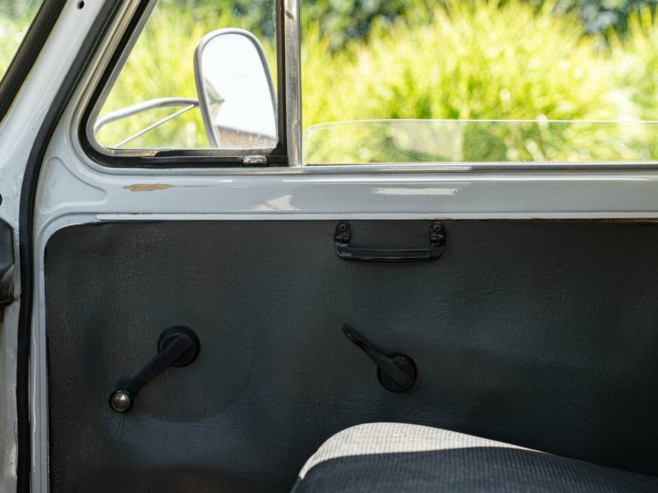 Imagen 25/39 de FIAT 238 - 1500 (1976)