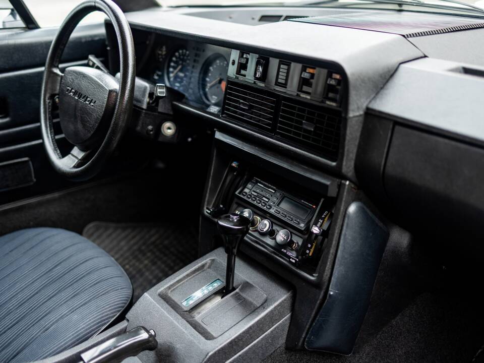 Image 41/50 of Triumph TR 7 Europa (1981)